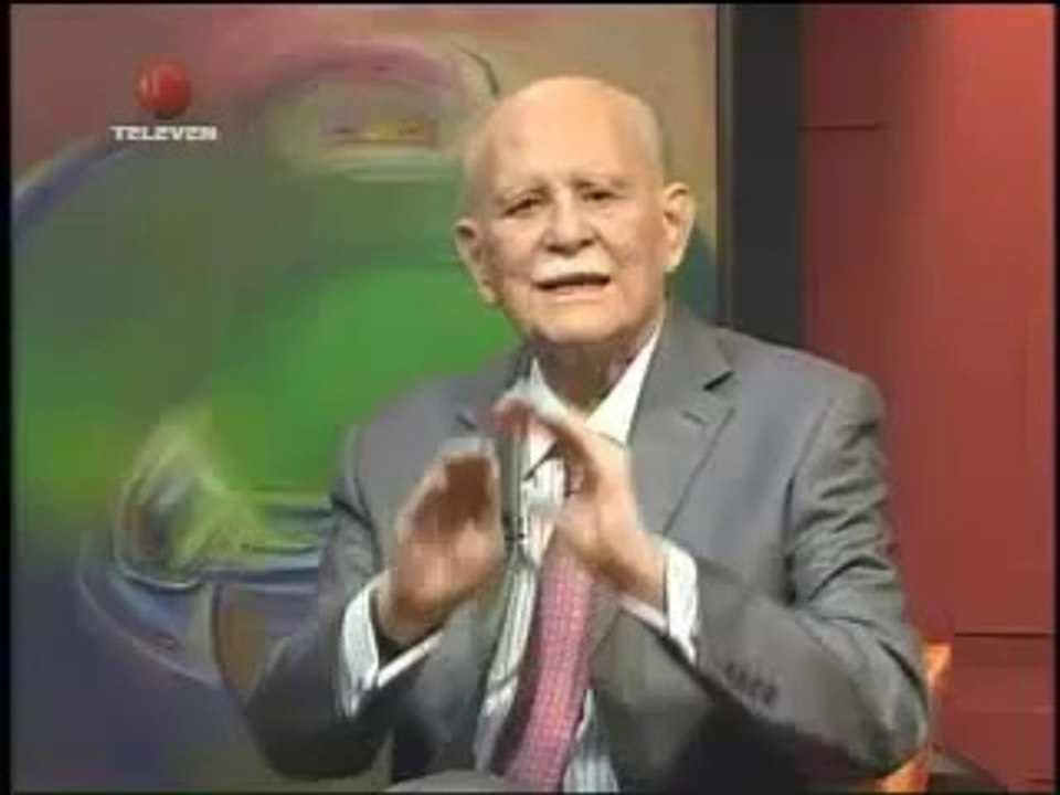 (Vídeo) José Vicente Hoy 28.09.2014 (1/4)