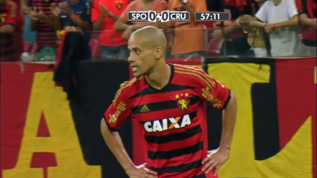 Brasileiro: Erster mit Trostlos-Auftritt