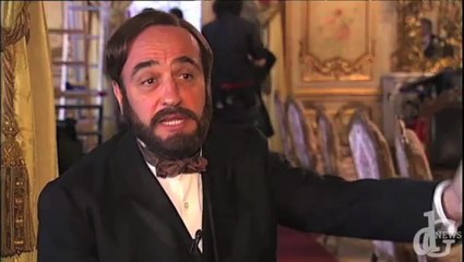 Prim. El asesinato de la calle del Turco TV3