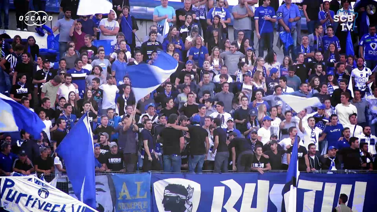Bastia-Lorient : l'annunziu-video