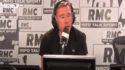 After Foot / "L’OM a fait un très grand match en première période" 28/09