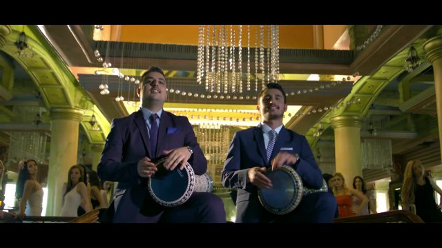 Baboo Darabuka & Mimoza Shkodra - Veq edhe ka njo