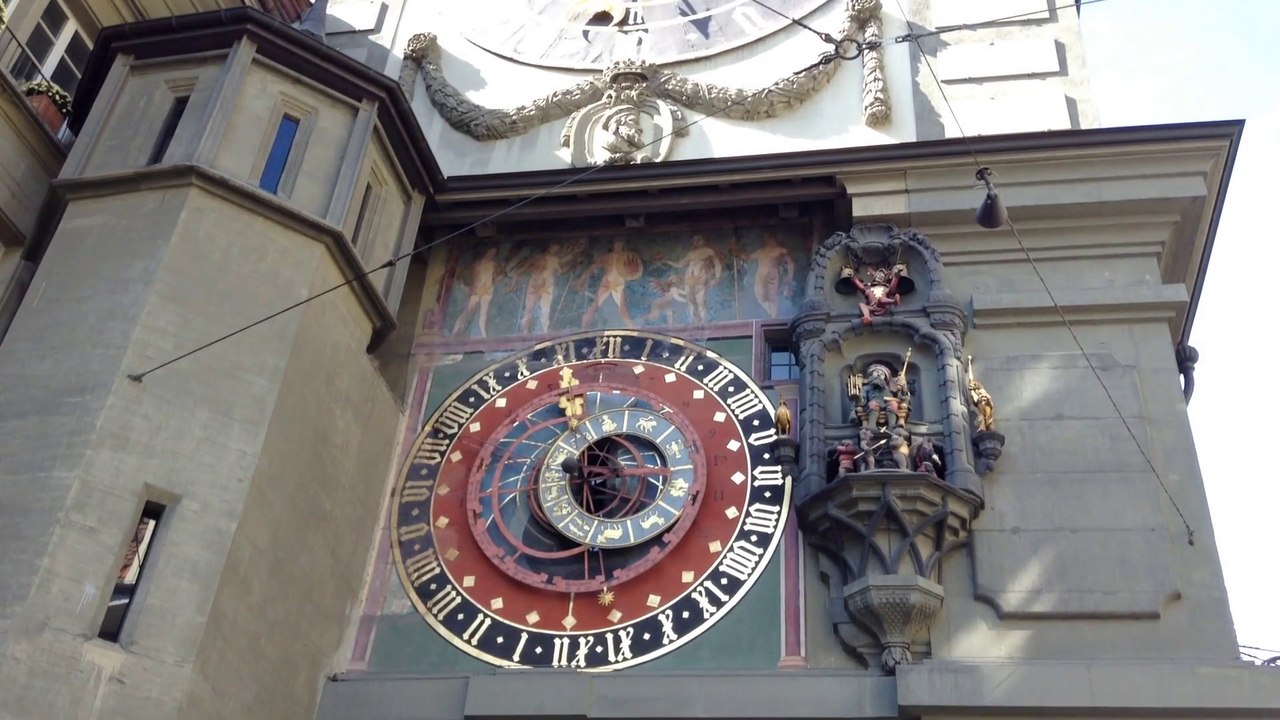 Bern