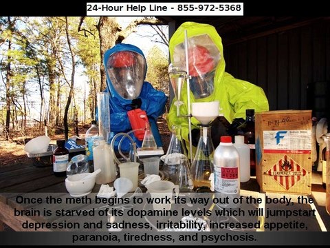 Where Did Meth Come From? | What's The History of Methamphetamine? | How Is Meth Made? |