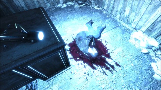 The Vanishing of Ethan Carter - Walkthrough Part 2 - Longplay, Playthrough (2014) PC/PS4