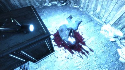 The Vanishing of Ethan Carter - Walkthrough Part 2 - Longplay, Playthrough (2014) PC/PS4