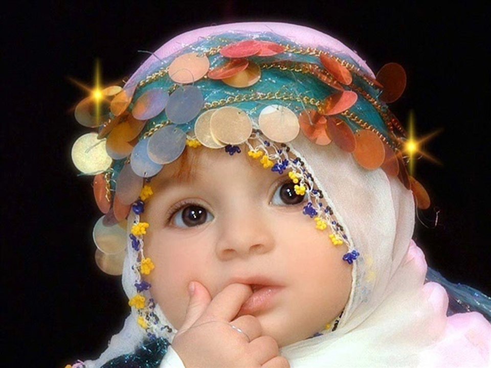 CUTE BABY