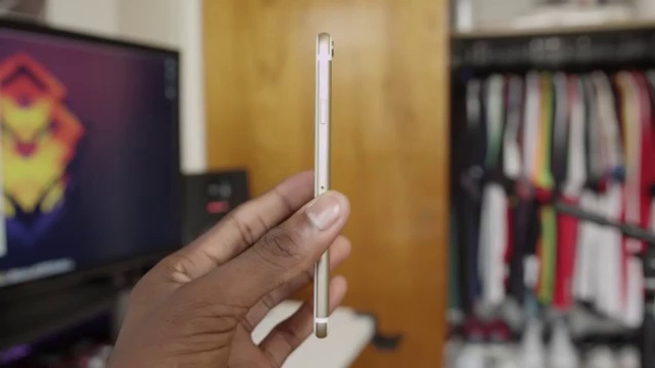 iPhone 6 Impressions!