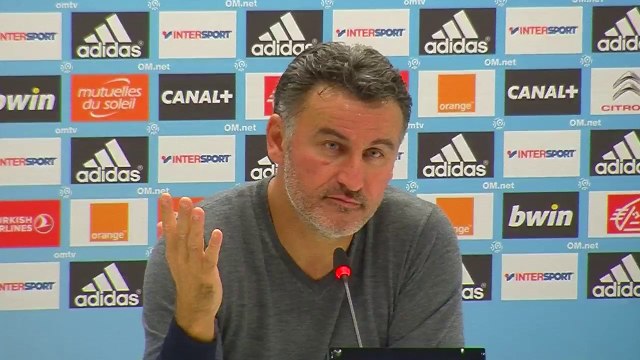 OM 2-1 ASSE : la réaction de Galtier