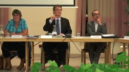 11. Desherbage - collection médiathèque municipale