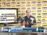 Borges: Con este Gobierno la inflación se disparó 188%