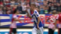 Heerenveen 1-0 PSV