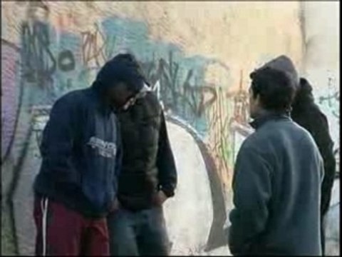 Court Metrage Humour Fr-Rab Prod-Rien A