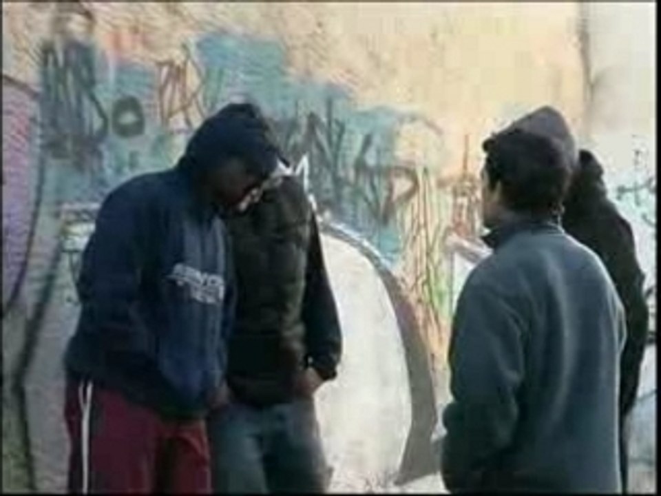 Court Metrage Humour Fr-Rab Prod-Rien A