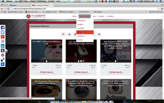 FREE! Make Money TODAY Outsourcing Social Media & SEO