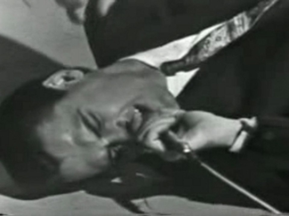 ROY HEAD - TREAT HER RIGHT