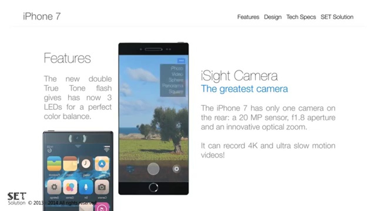 iPhone 7