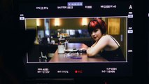 The Equalizer - Featurette: Chloe Grace Moretz - At Cinemas September 26