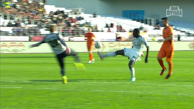 90 минут плюс 9 тур ЧР 2014 Сюжет о ЦСКА