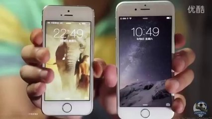 OFFICIAL - Iphone 6 - Iphone 6 Plus - Presentation and Features (by Apple) - HD