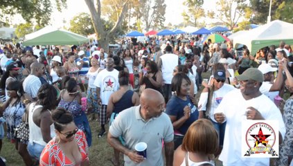 Chuck Taylor picnic Dance clip