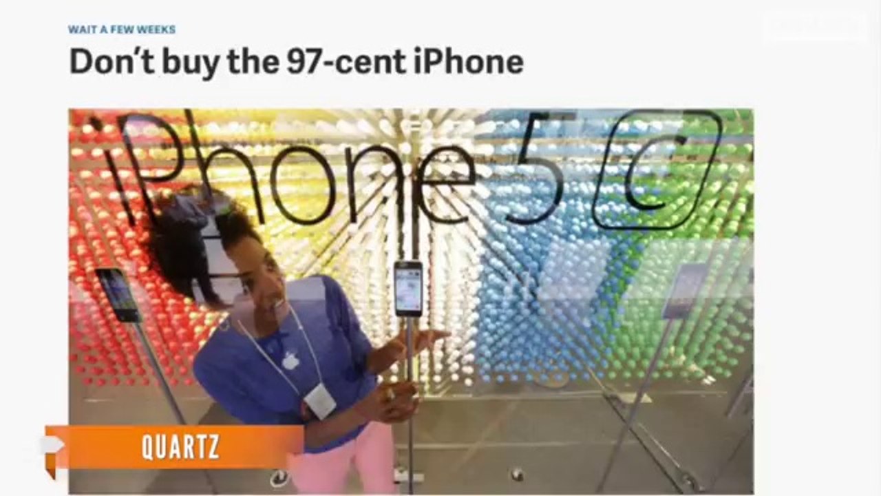 Rumors Aside, What Will Definitely Come Out Of Apples Event