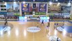 Basket Parma - Vigarano - XIV Memorial Pallavicino Corradini - IX Trofeo Cantarelli