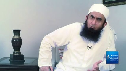 Maulana Tariq Jameel 10 Days of Zulhijjah, Hajj Qurbani
