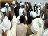 البشير يرفض توحيد كافة مبادرات السلام في السودان