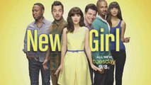 New Girl 4x03 Promo: Julie Beckman's Older Sister