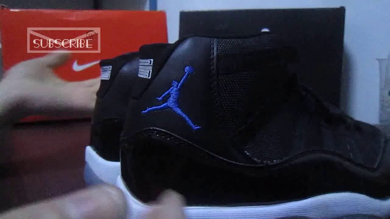 Where can we buy a pair of shoes "Air Jordan 11