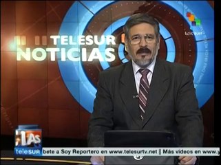 Canciller ruso espera que EE.UU. no sea más fiscal y juez del mundo