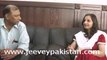 Exclusive interview of Madam Zartashia Zareen (Principal GC Mandi Baha ud din) By Naveed Farooqi of Jeevey Pakistan (Part 1)