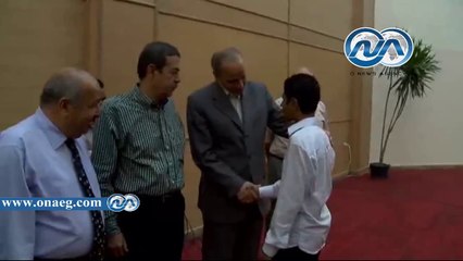 بالفيديو.. الوادى الجديد تحتفل بـ «يوم السياحة العالمى»