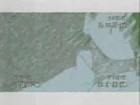 Naruto Shippuuden - Hero's come back!