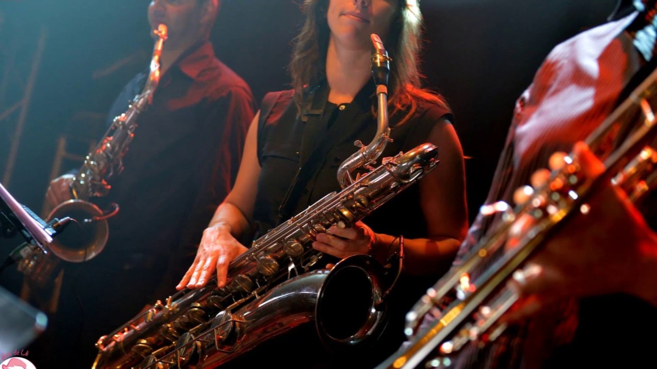Soul Factory 2014