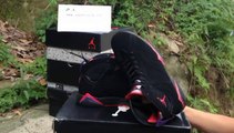 Authentic Air Jordan 7 Raptor Online Review From www.kicksgrid1.ru