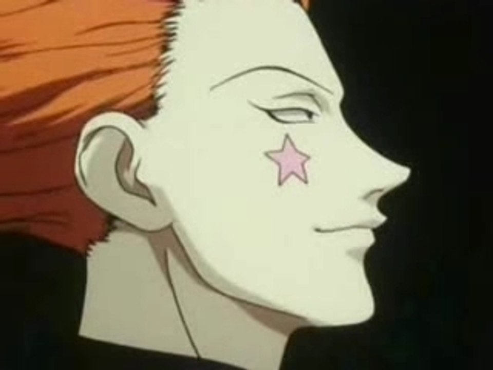 Hunter x 41 p2