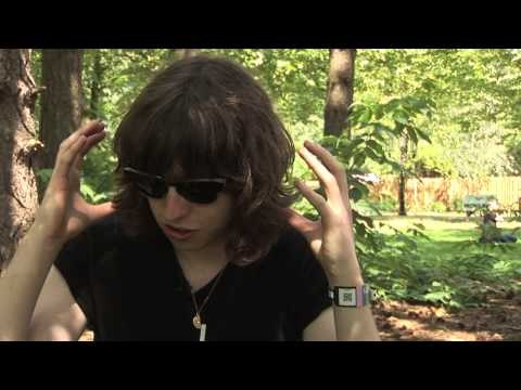 Catfish and the Bottlemen interview - Van McCann (part 1)