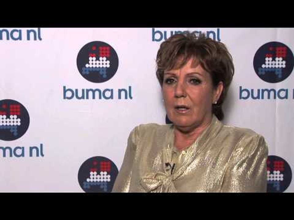 Marianne Weber stopt pas als publiek het wil