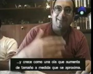 EL SÍNDROME DE JERUSALÉN - ESCRIBA VALDEMIR