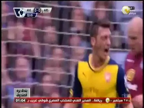 بندق برة الصندوق: آخر تطورات كرة القدم العالمية .. مع تامر بدوي - 22 سبتمبر 2014