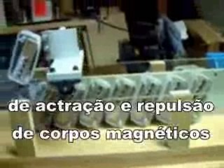 motor poluição zero...custo?