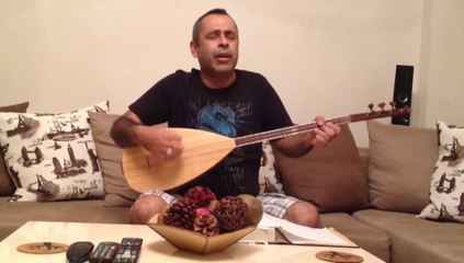 Ağlamazdın Anam-Murat YILMAZ (Mrt Ylmz Mu)