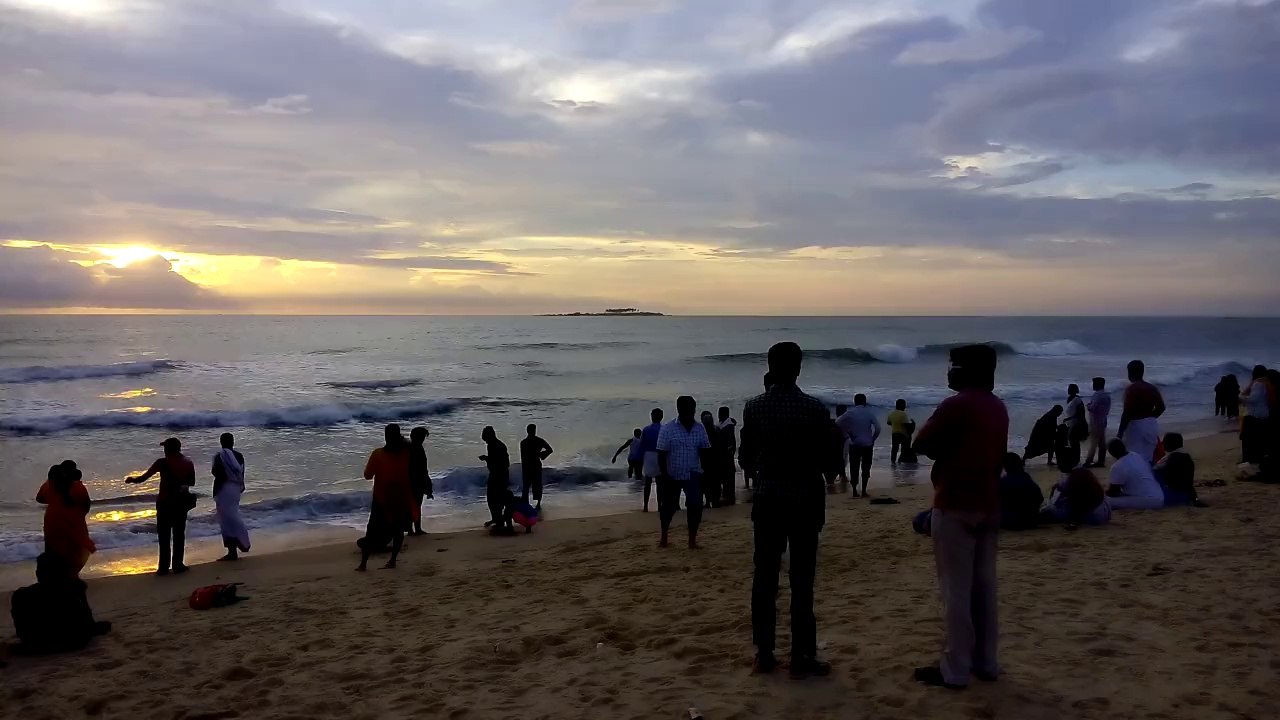 malpe beach