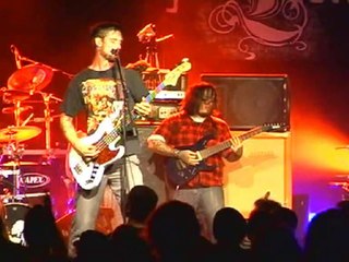 Fuck The Fact Diva Métalfest Chapitre 2 ,17 septembre 2011,Drummondville (concert complet)