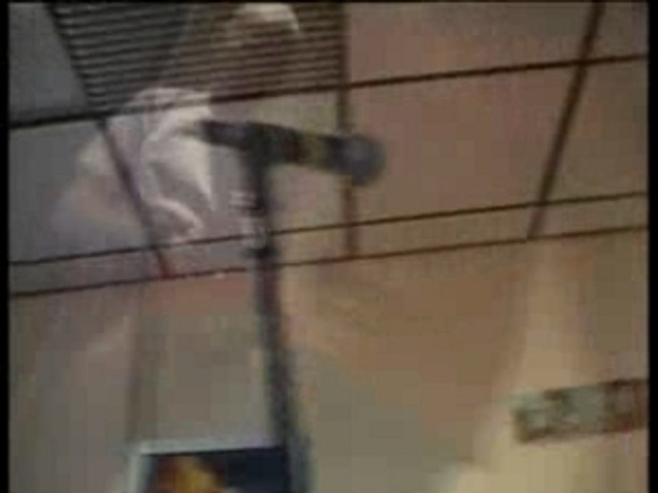 Miss Helium - Le Cauchemard (live)