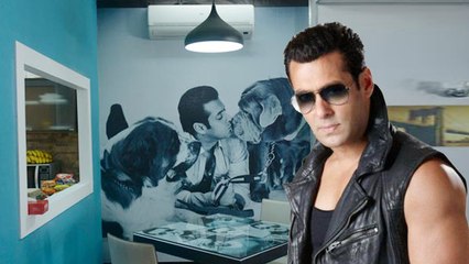 Big Boss Salman Khan’s Bigg Boss Luxury Chalet | Exclusive