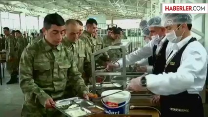 Tezkerelerde Yabancı Asker de Yok, İncirlik de