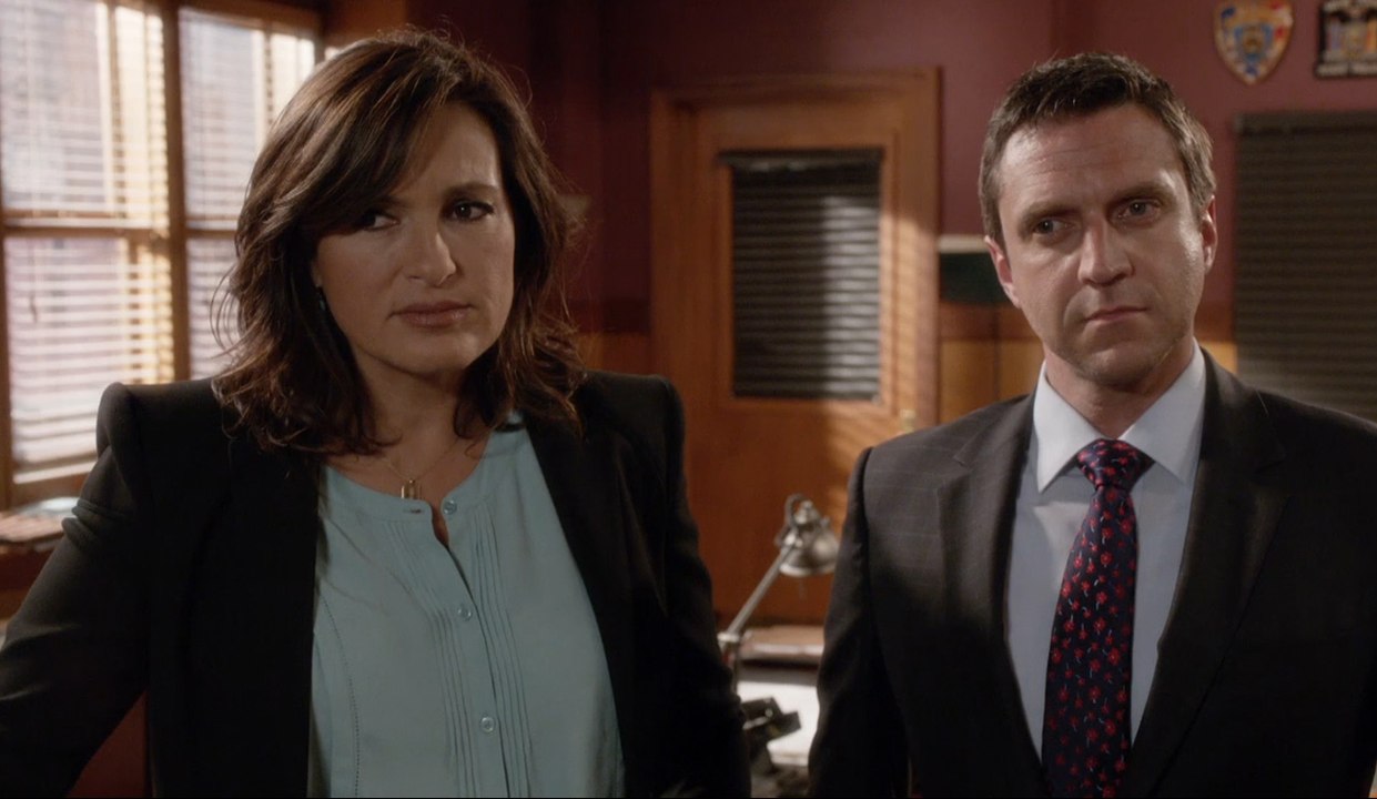 Law And Order Staffel 16 Folge 20